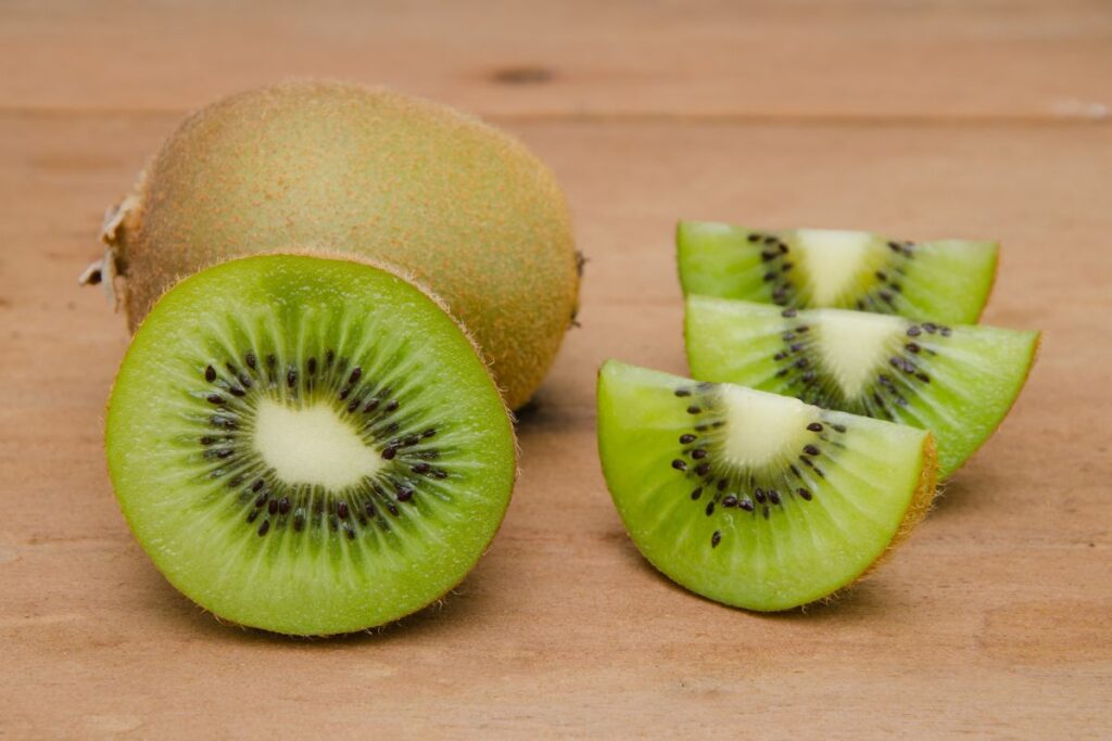 How Long Does Kiwi Last At Room Temperature?