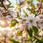 When Do Apple Trees Bloom: A Spring Flowering Guide