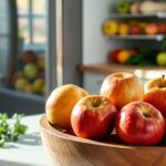 Do Apples Need to Be Refrigerated? Fresh Storage Tips.