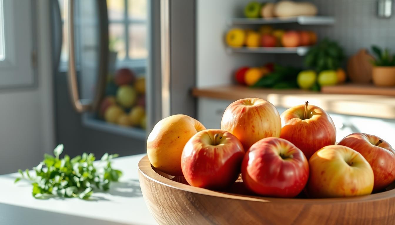 Do Apples Need to Be Refrigerated? Fresh Storage Tips.
