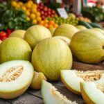 How to Pick a Honeydew Melon – An Expert Selection Guide