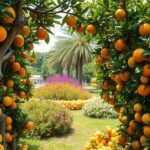 Top Citrus Fruit Varieties For Your Garden