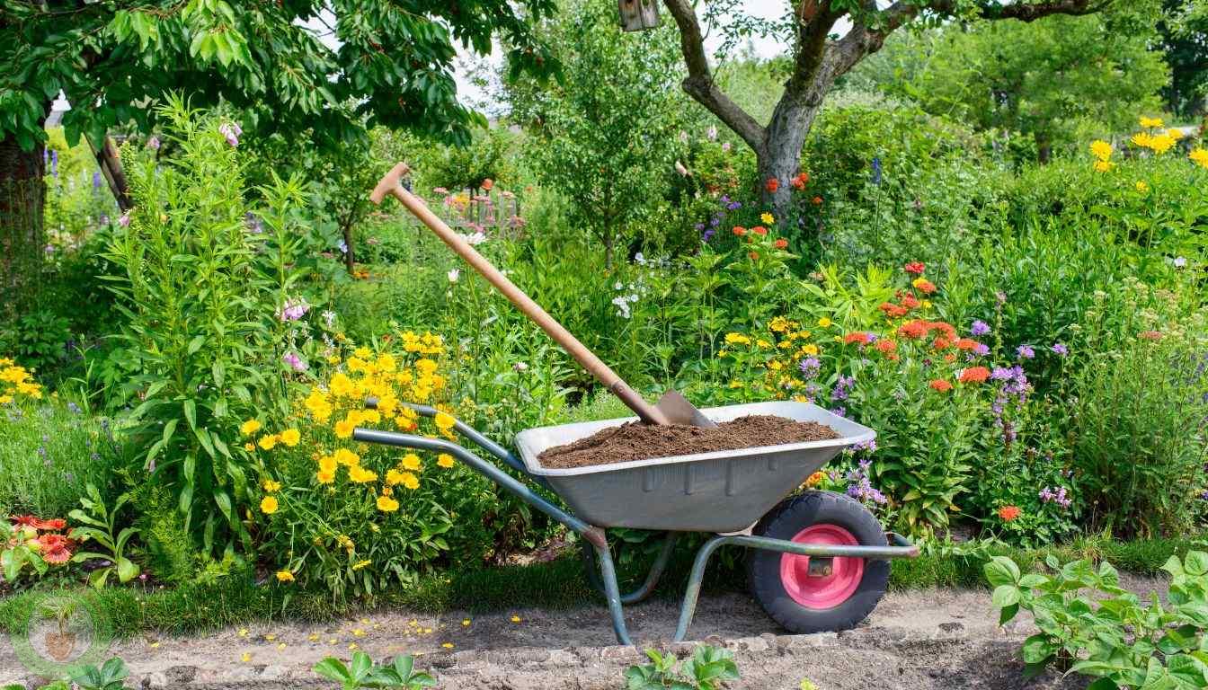 Best Wheelbarrows for Gardening and Landscaping in 2025