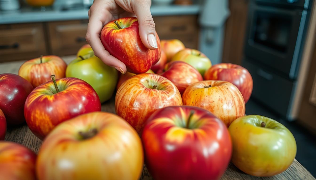 How to Tell If an Apple Is Bad – A Fresh Fruit Guide
