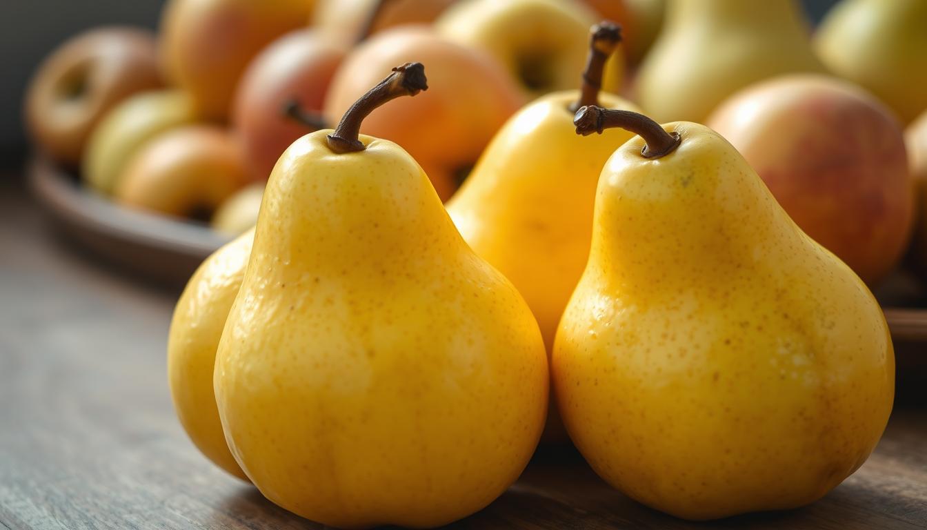 How To Store Pears - Best Tips For Fresh Fruit