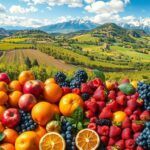 Timing Your Favorite Seasonal Fruit Varieties