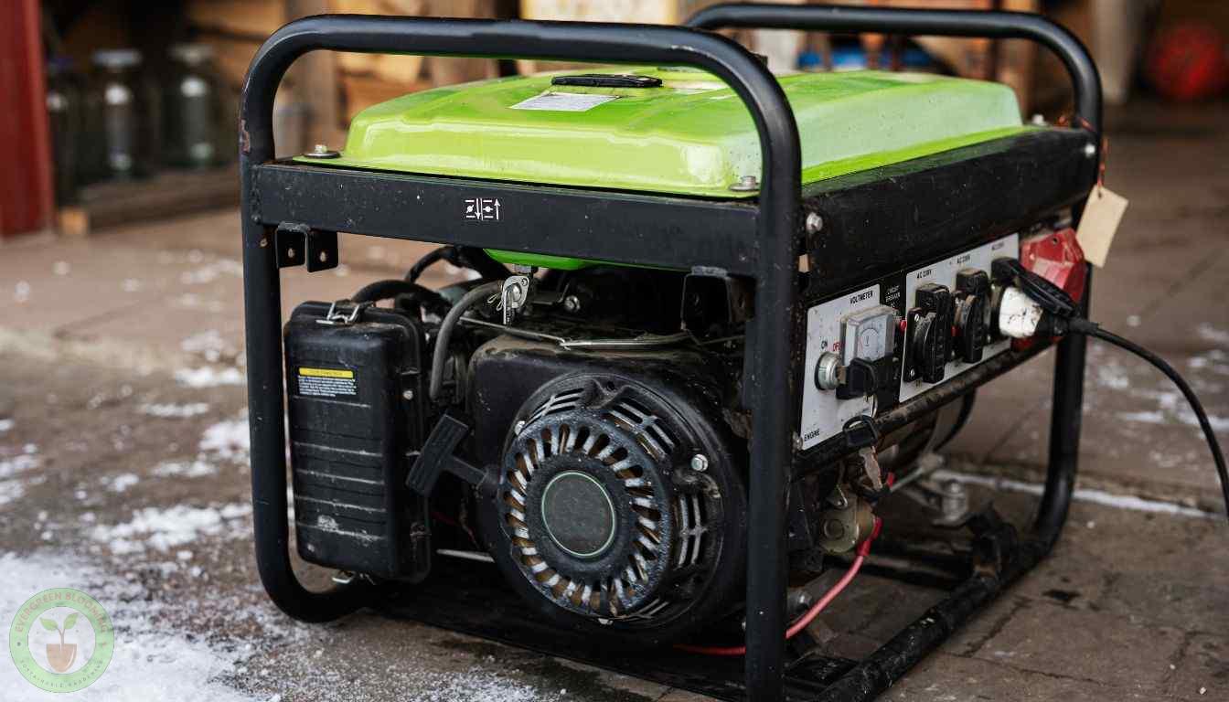 Best Generators for Home Use in 2025