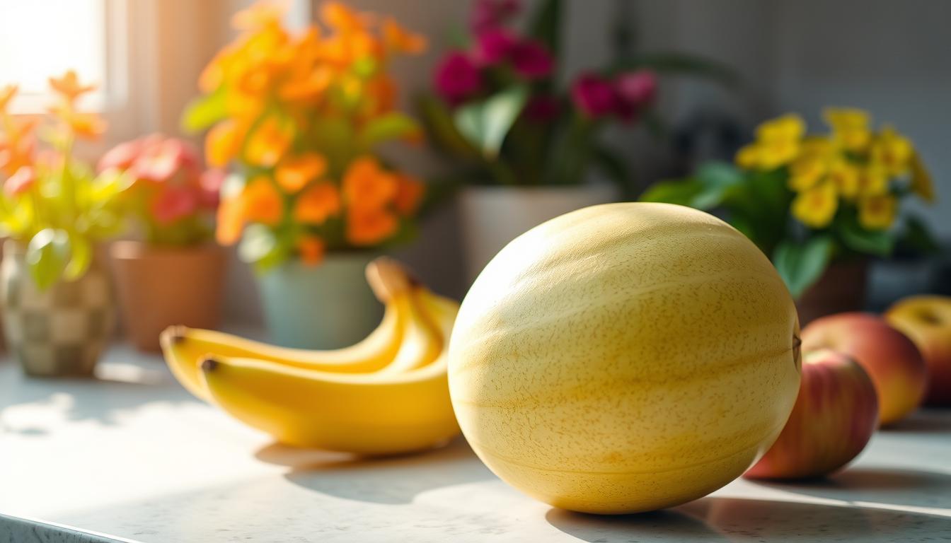 How To Ripen A Honeydew Melon At Home Expert Tips