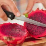 How to Cut a Dragon Fruit – Easy Steps and Tips
