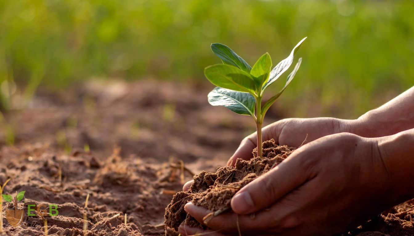 How To Make Soil More Acidic For Blueberries After Planting