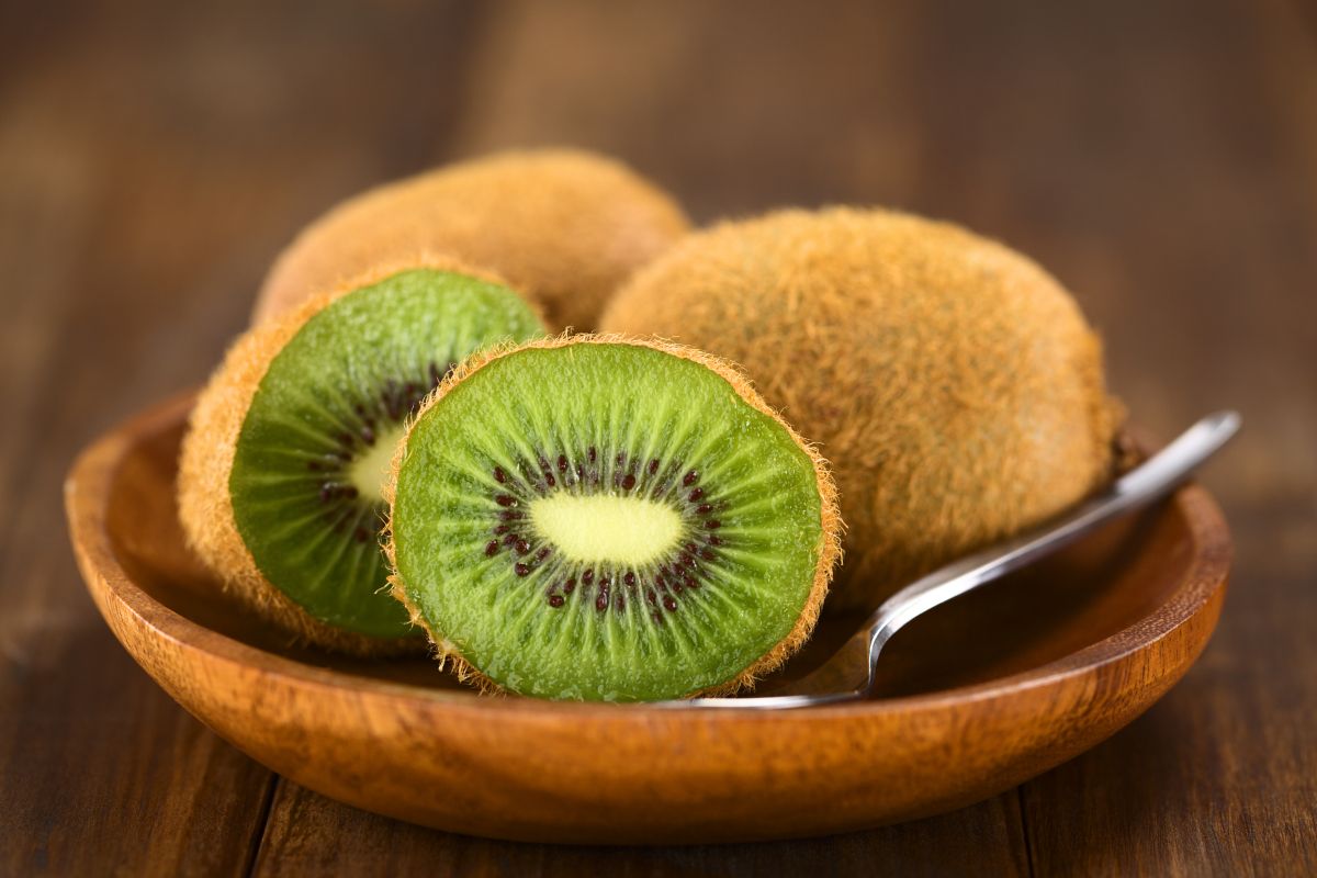 How Long Does Kiwi Last At Room Temperature