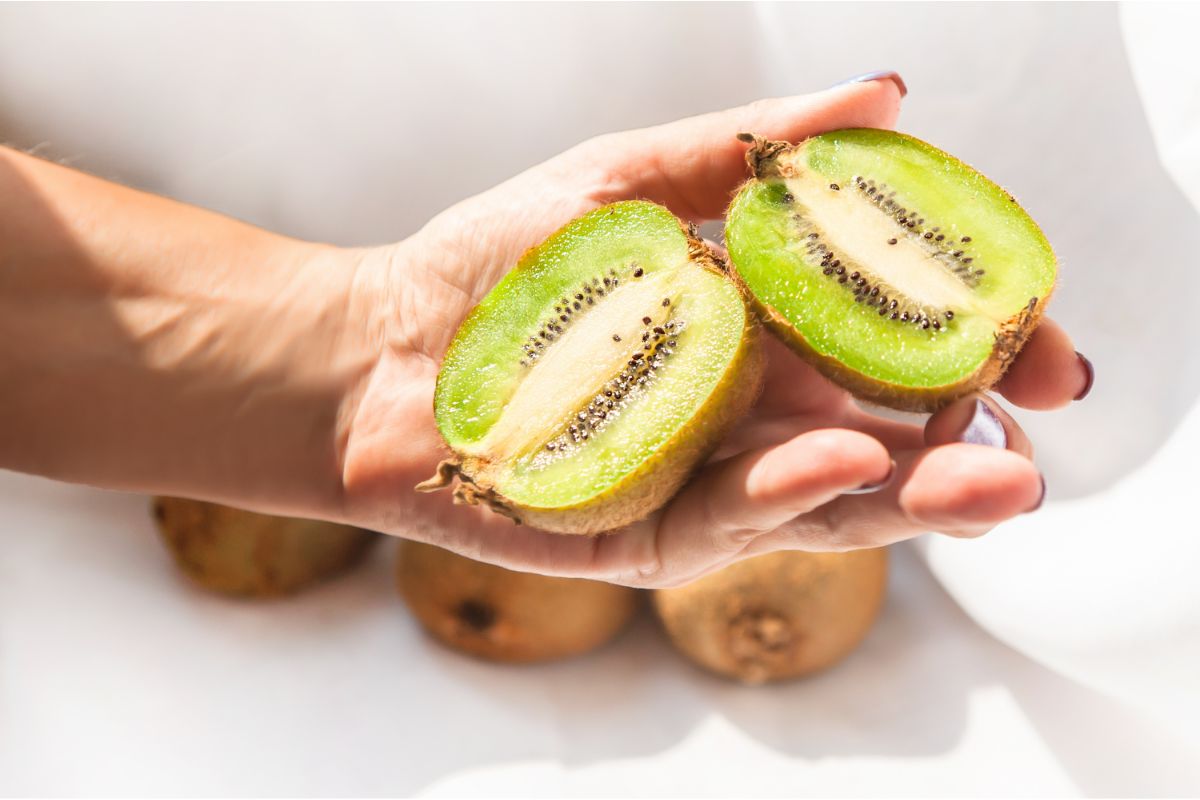 How To Keep Kiwi Fresh