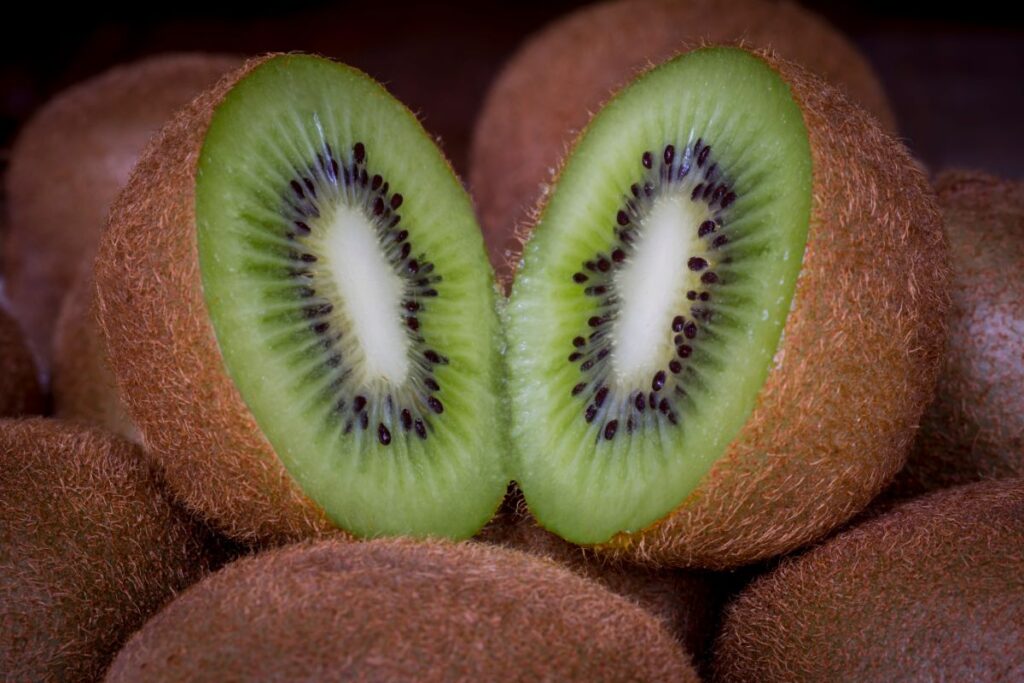 How To Speed Up The Ripening Process For Kiwis