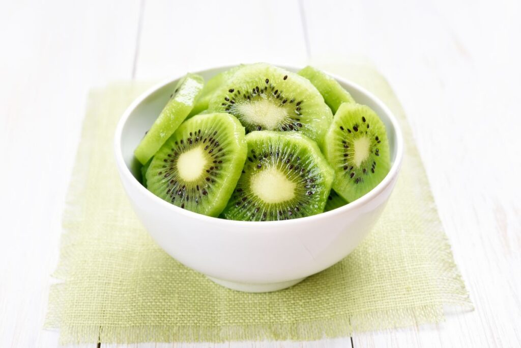 Should Kiwis Be Refrigerated