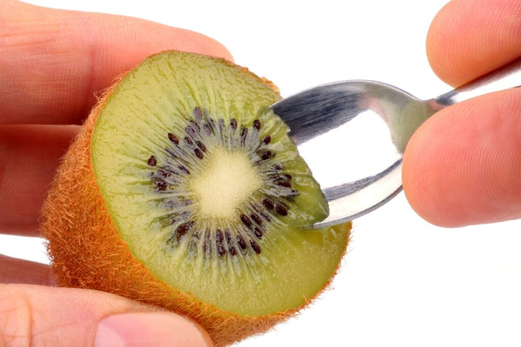What Do Kiwis Taste Like