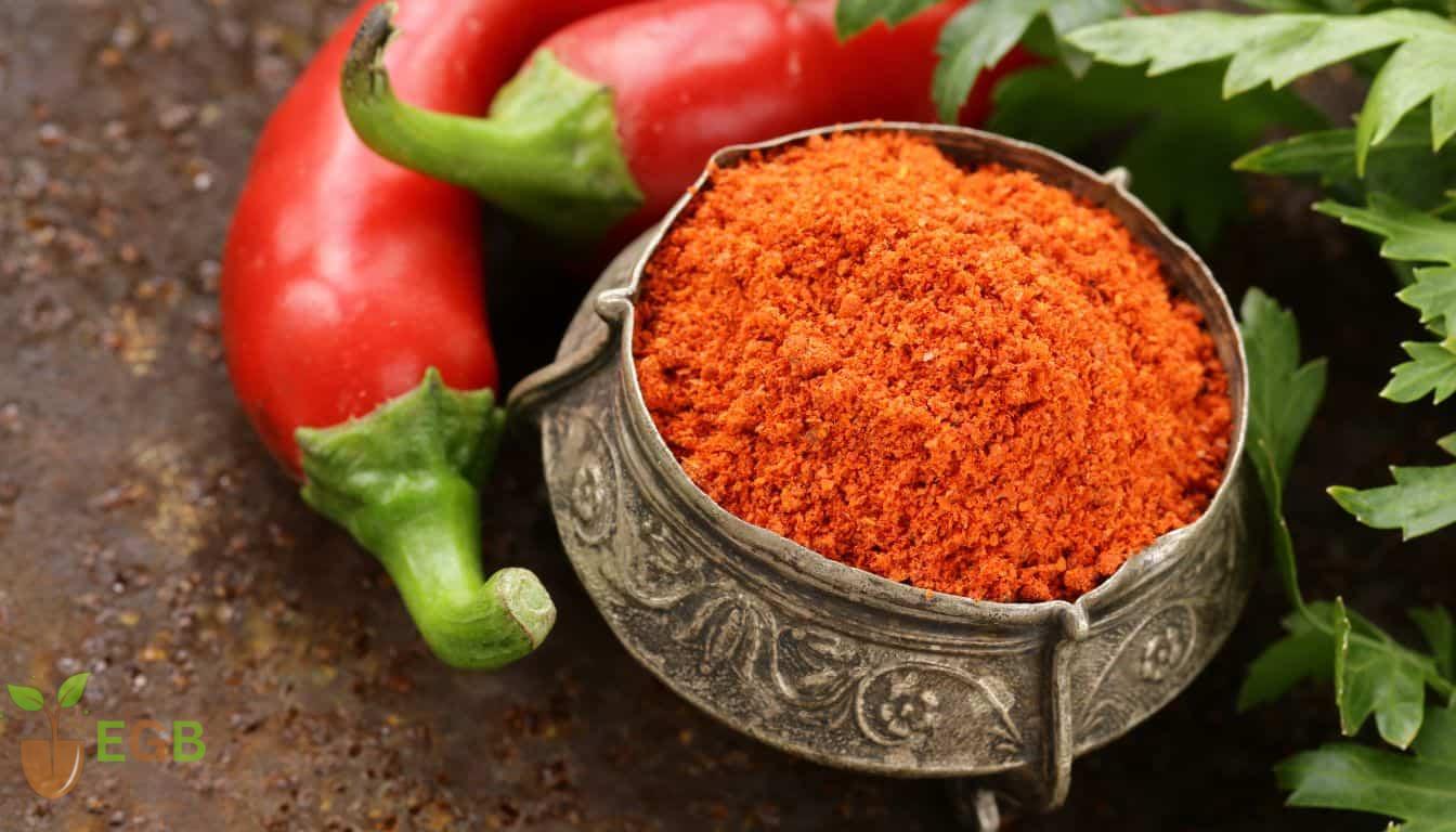 Is Red Pepper the Same as Cayenne Pepper? Unraveling the Spice Mystery
