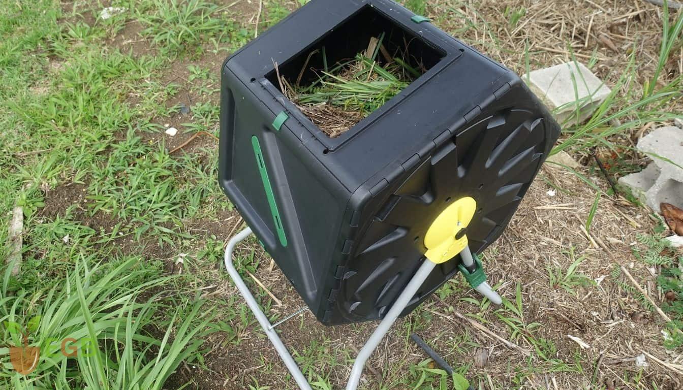 Compost Bin