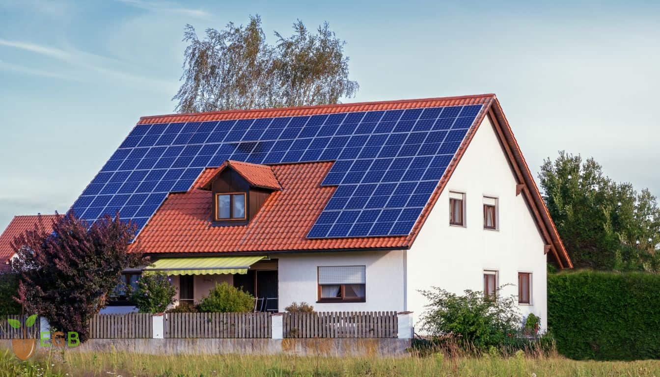 Sizing Solar Power System
