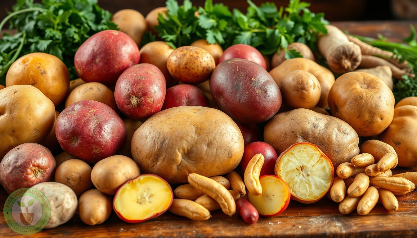Enjoying Potatoes: Versatile Spuds for Every Meal