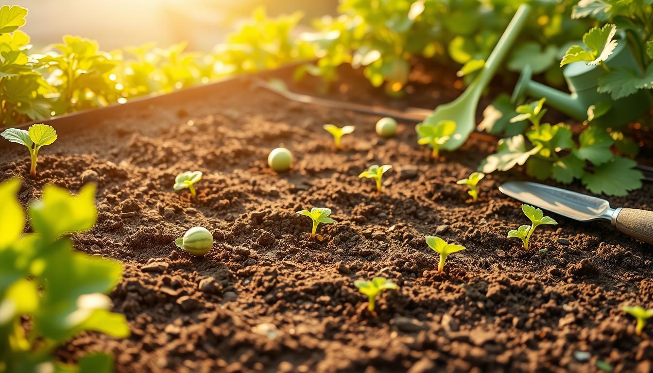 Melon Planting Guide for Beginners
