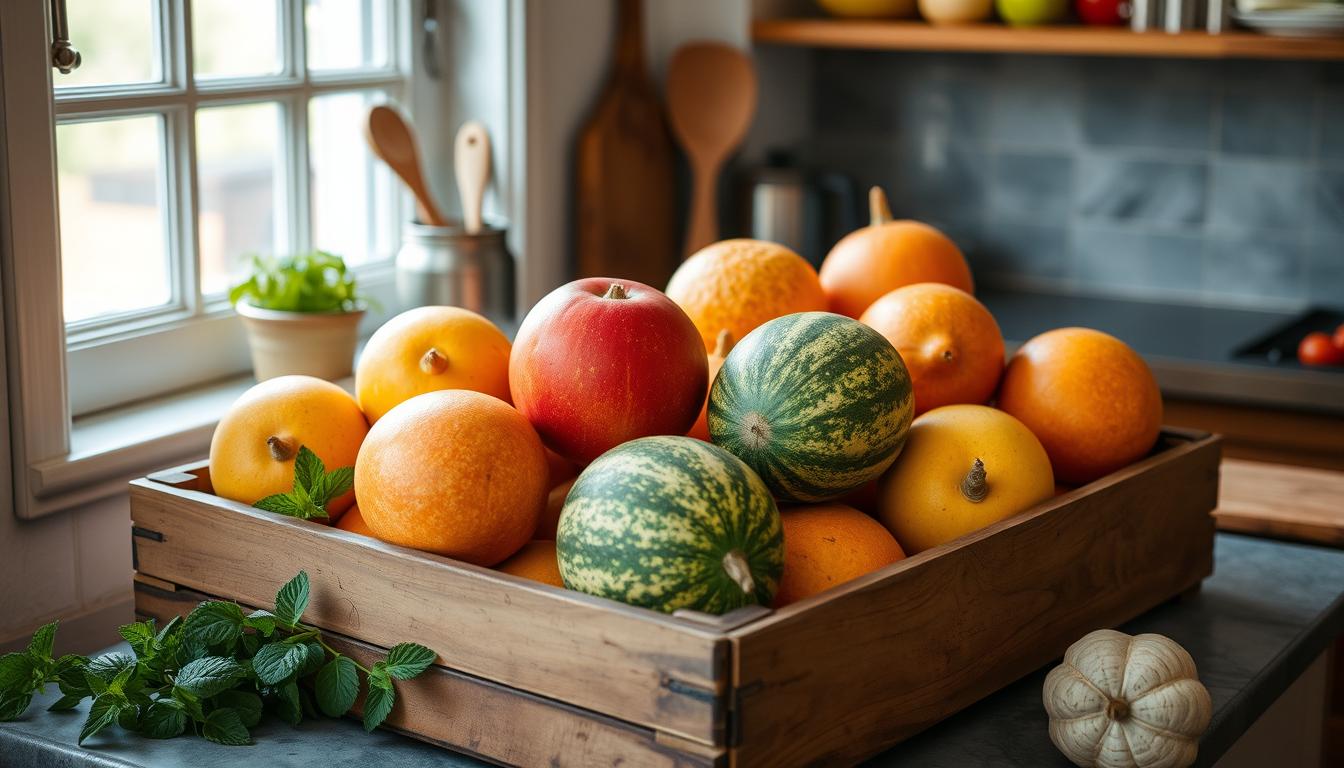 Melon Storage Tips Melon Storage Tips
