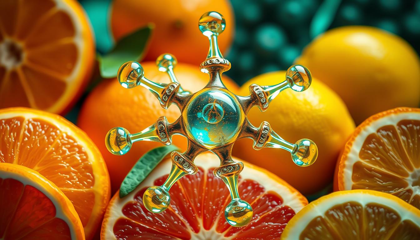 Heart-Healthy Nutrients in Citrus Fruits
