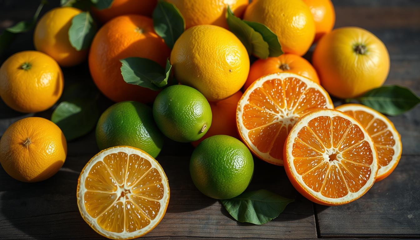 Citrus Fruit Monitoring Guide Citrus Fruit Monitoring Guide