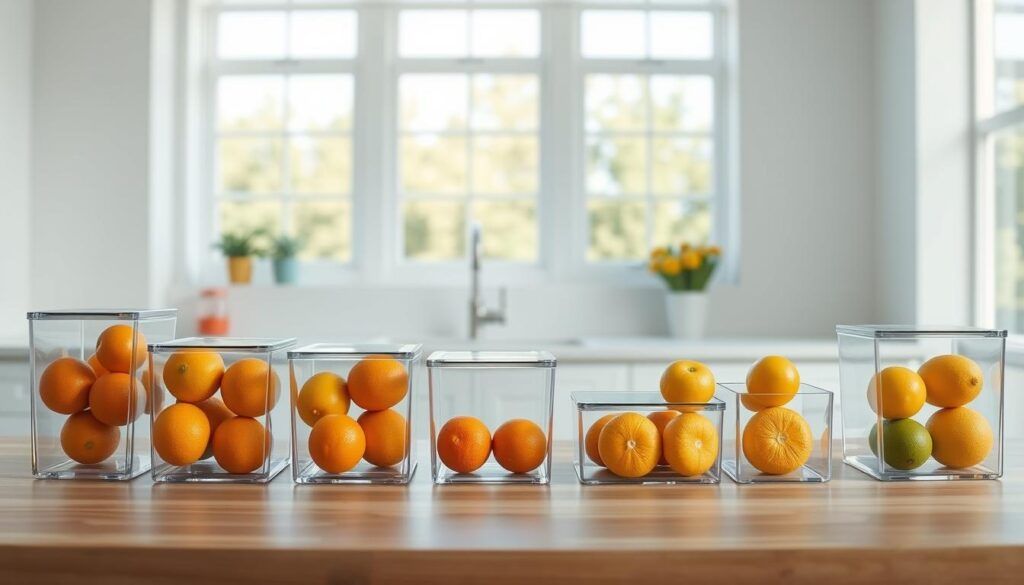 Citrus Fruit Storage Holders Citrus Fruit Storage Holders
