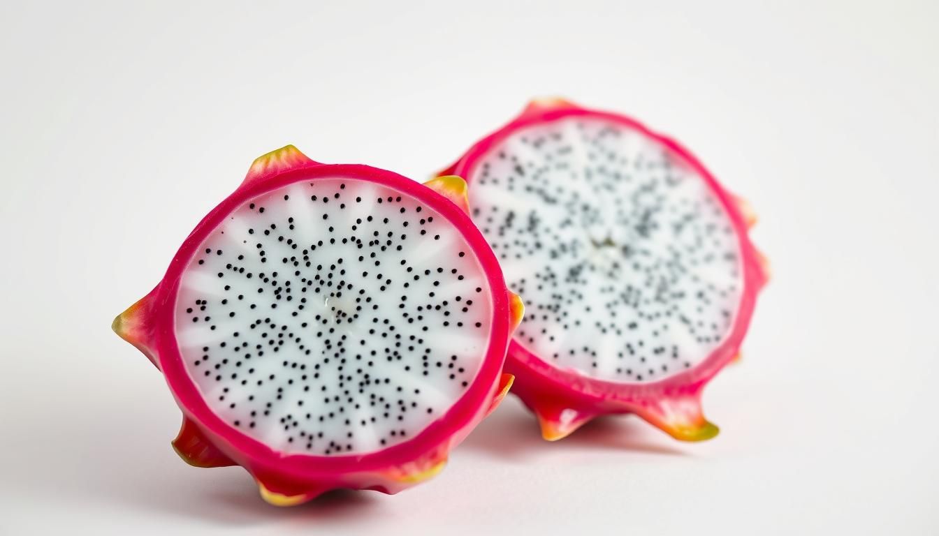 Dragon Fruit Nutrition
