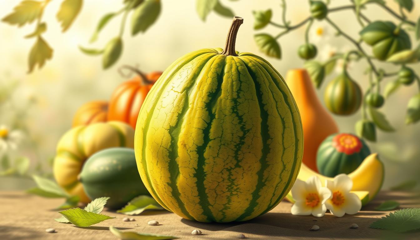 Melon Berry Classification
