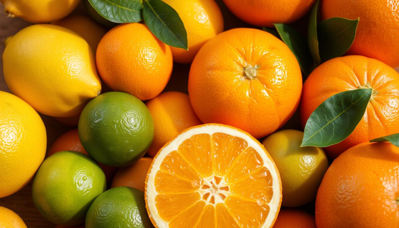 Preventing Citrus Moisture and Spoilage Preventing Citrus Moisture and Spoilage