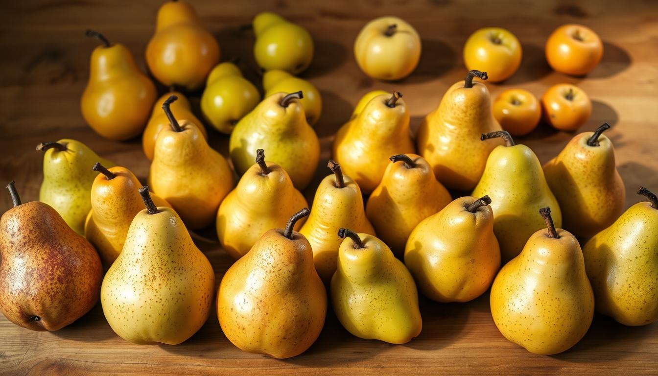 How Do You Ripen Pears? A Quick Guide To Perfect Pears