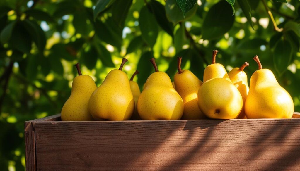 How Do You Ripen Pears? A Quick Guide To Perfect Pears
