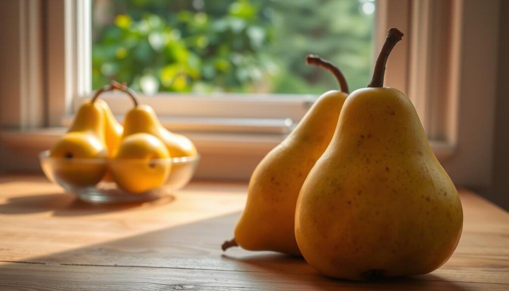 How Do You Ripen Pears? A Quick Guide To Perfect Pears