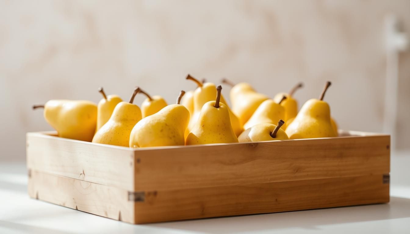 How Do You Ripen Pears? A Quick Guide To Perfect Pears