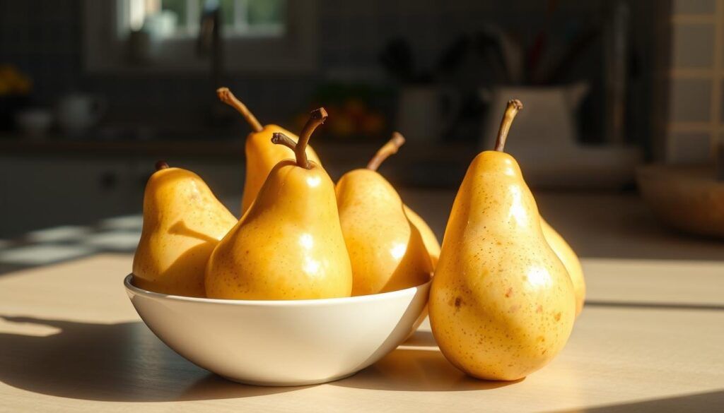 How Do You Ripen Pears? A Quick Guide To Perfect Pears