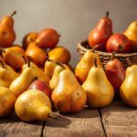 How Long Do Pears Last – Fresh Fruit Storage Guide