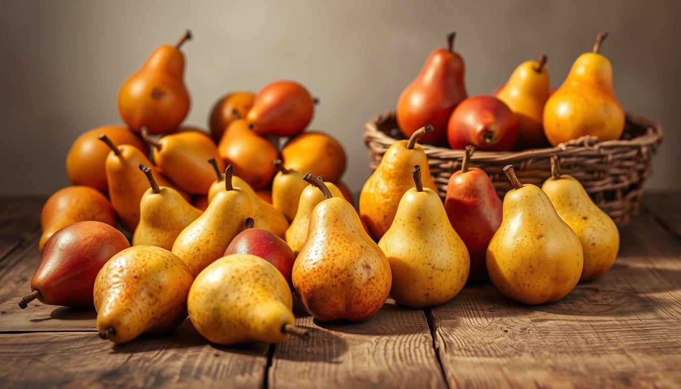 How Long Do Pears Last – Fresh Fruit Storage Guide
