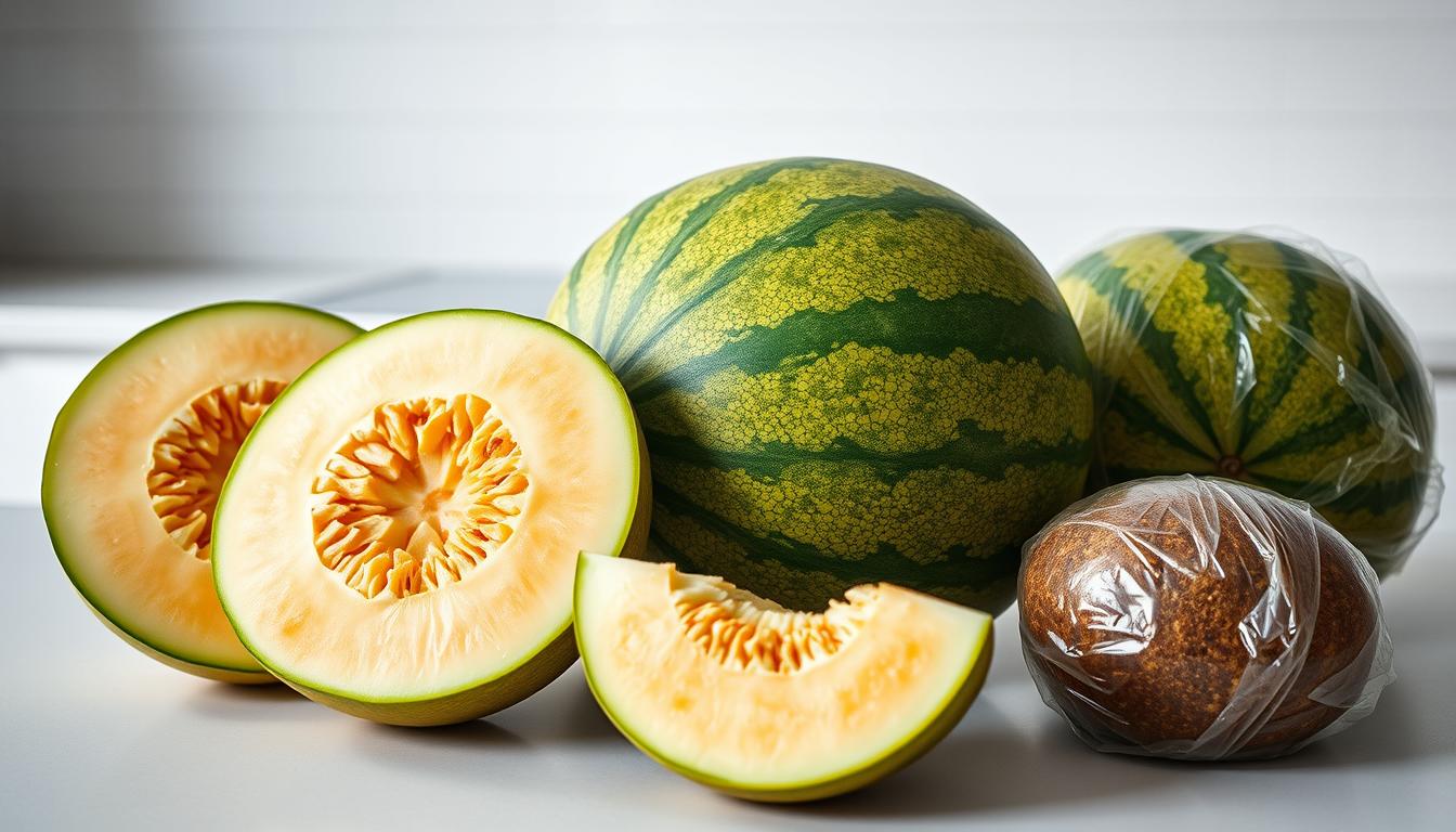 Honeydew Melon Ripening Mistakes
