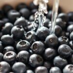 How to Wash Blueberries: A Quick Fresh Fruit Guide