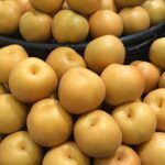When Are Asian Pears Ripe: A Guide to Perfect Picking